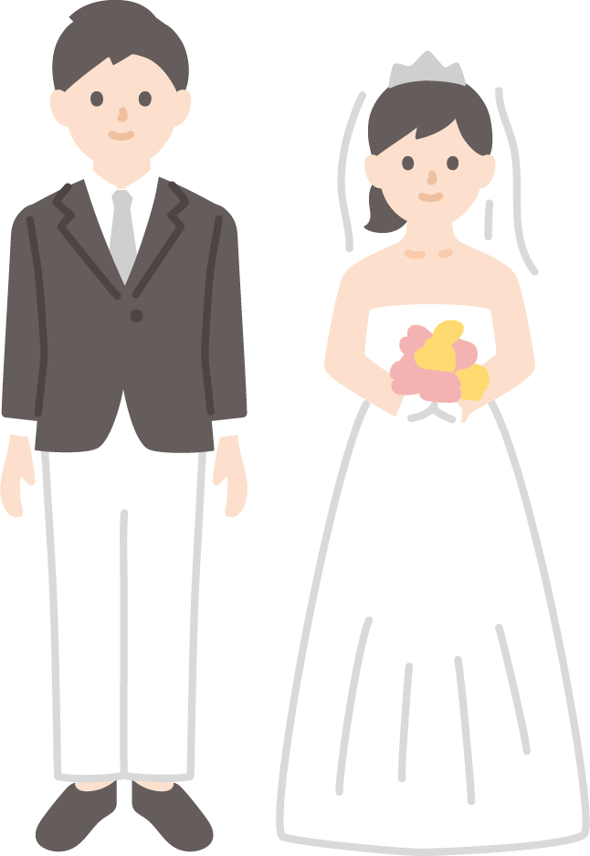 結婚出産祝い