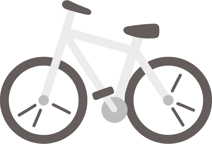 自転車・自動車貸与